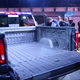 Illustration for article titled Heres Exactly How The 2019 GMC Sierras Six-Way Tailgate Works